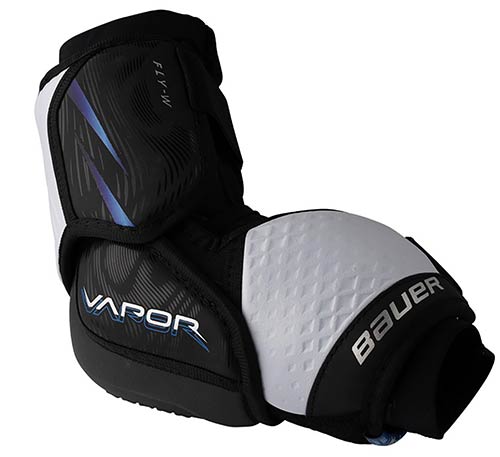 Produktbild Bauer Vapor Fly W Senior - Lady Eishockey Ellenbogenschoner