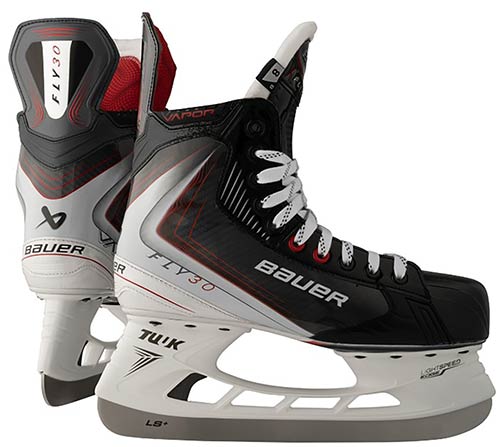 Produktbild Bauer Vapor Fly30 Eishockey Schlittschuh Senior
