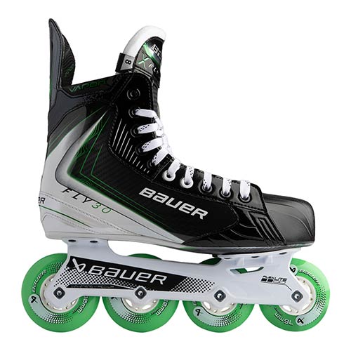Produktbild Bauer Vapor Fly30 Inlinehockey Skate Junior