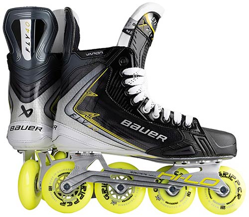 Produktbild Bauer Vapor Fly40 Bauer Vapor Fly40 Intermediate Inline