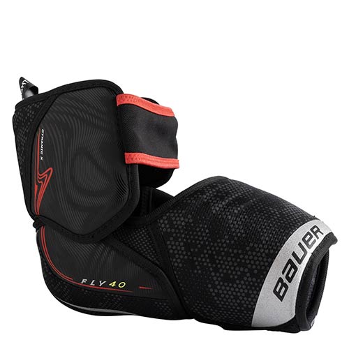 Produktbild Bauer Vapor Fly40 Ellenbogenschoner Senior