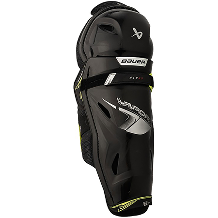Produktbild Bauer Vapor Fly40 Schienbeinschutz Junior