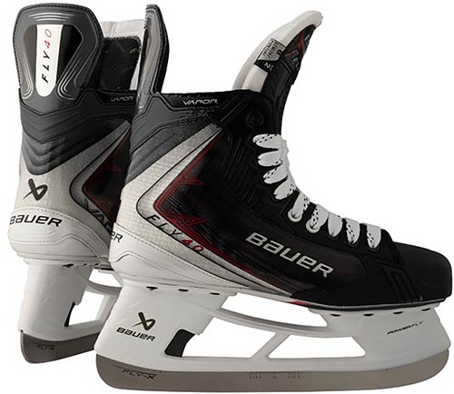 Produktbild Bauer Vapor FLY40 Schlittschuh Senior