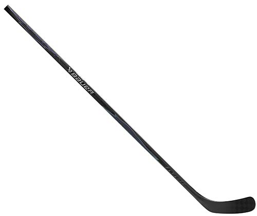 Produktbild Bauer Vapor Flylite Black Edition Schläger Senior 77Flex 62"