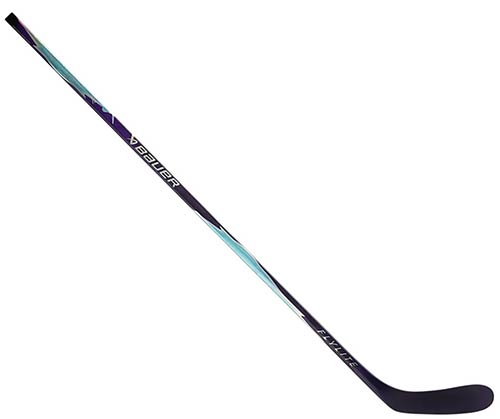 Produktbild Bauer Vapor Flylite Glacier Schläger Junior 52" 40 Flex