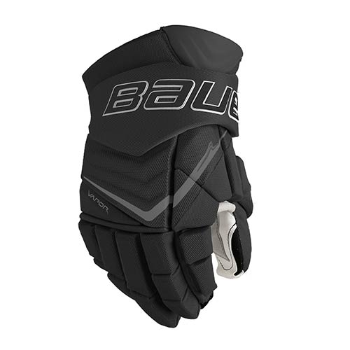Produktbild Bauer Vapor Flylite Handschuhe Intermediate schwarz
