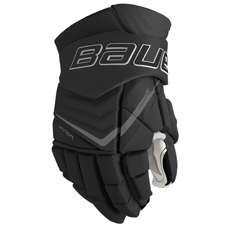 Produktbild Bauer Vapor Flylite Handschuhe Senior schwarz