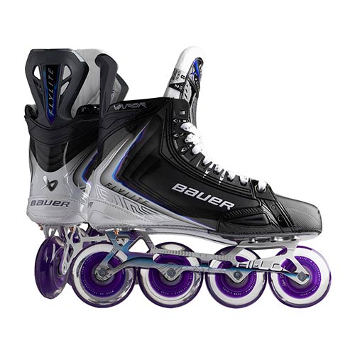 Produktbild Bauer Vapor Flylite Inlinehockey Skate Intermediate