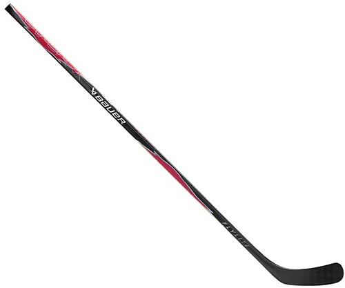 Produktbild Bauer Vapor Flylite Red Edition Schläger Junior 50" 30 Flex