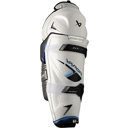 Produktbild Bauer Vapor Flylite Schienbeinschutz Intermediate