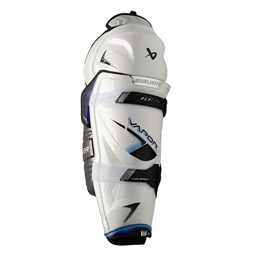 Produktbild Bauer Vapor Flylite Schienbeinschutz Senior