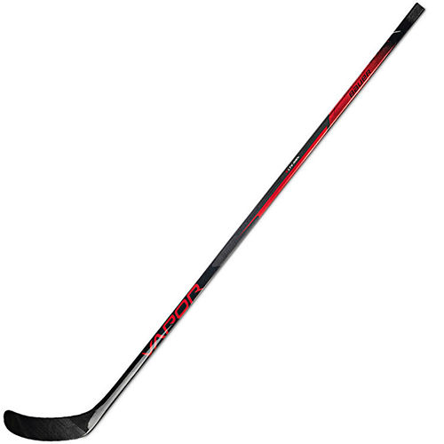 Bauer Vapor LTX Pro + Grip Composite Schlger 52" 40 Flex