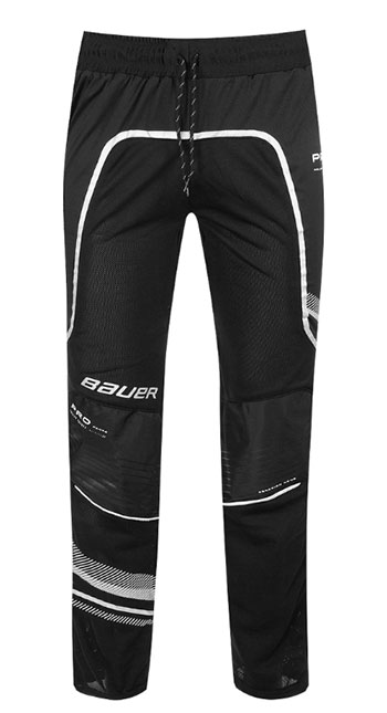 Produktbild Bauer Vapor Pro Inline berhose Senior schwarz