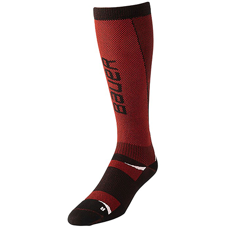 Produktbild Bauer Vapor Pro S25 Schlittschuh Socken - lang