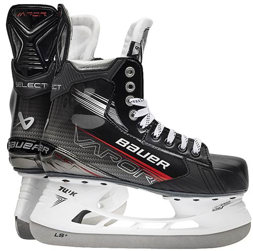 Bauer Vapor Select Eishockey Schlittschuh Intermediate