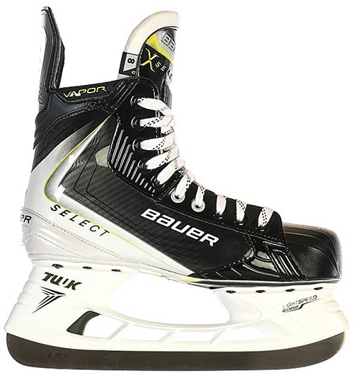 Produktbild Bauer Vapor Select II Eishockey Schlittschuh Intermediate