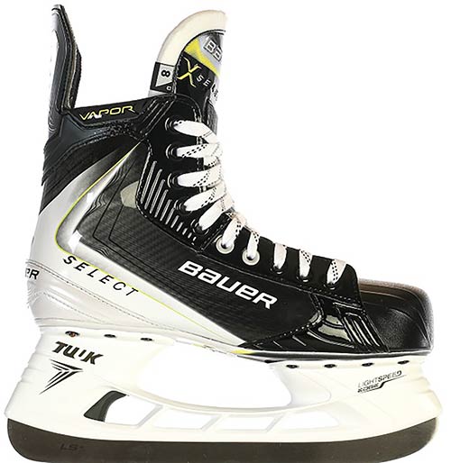 Produktbild Bauer Vapor Select II Eishockey Schlittschuh Senior