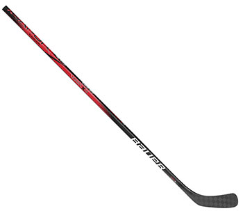 Bauer Vapor X4 Grip Composite Schlger Senior 60" 70 Flex