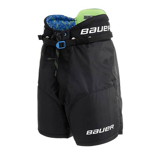 Produktbild Bauer X II Eishockey Schutzhose Bambini Kleinkinder schwarz