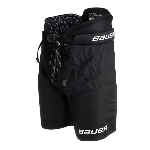 Produktbild Bauer X II Eishockey Schutzhose Intermediate schwarz