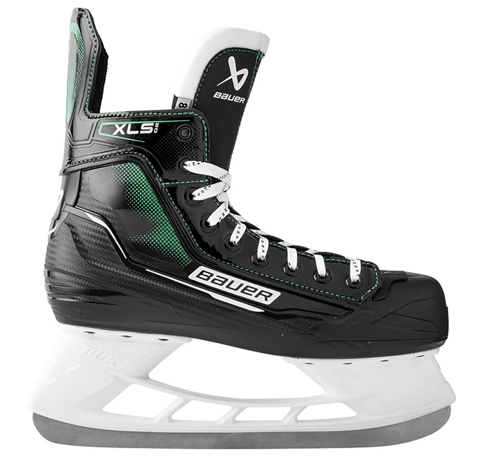Produktbild Bauer X-LS 2.0 Eishockey Schlittschuh Senior