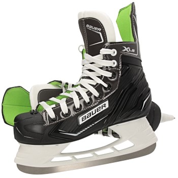 Bauer X-LS Schlittschuh Intermediate Skate