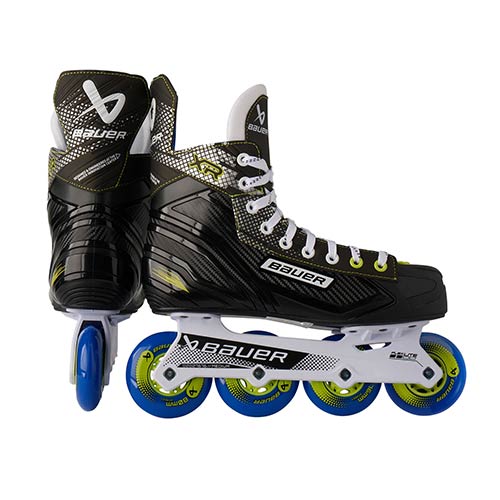Bauer XR Inliner Roller Hockey Skate Intermediate