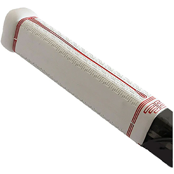 Buttendz Sentry Grip fr Torwartschlger - wei rot