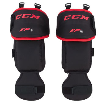 Produktbild CCM 1.5 Torwart Knieschutz Junior Goal knee
