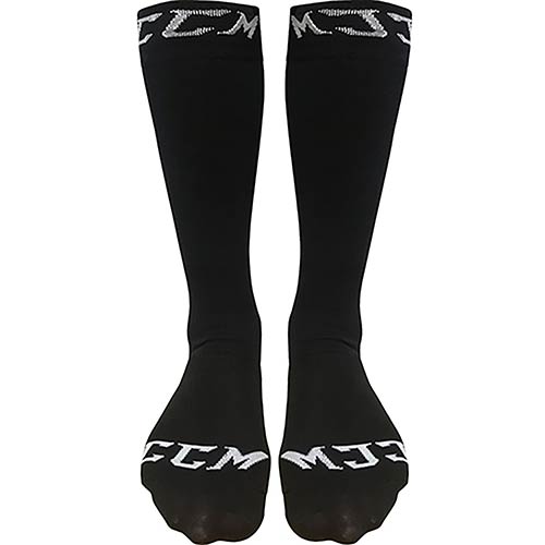 CCM Basic Eishockey Socke 2er Pack