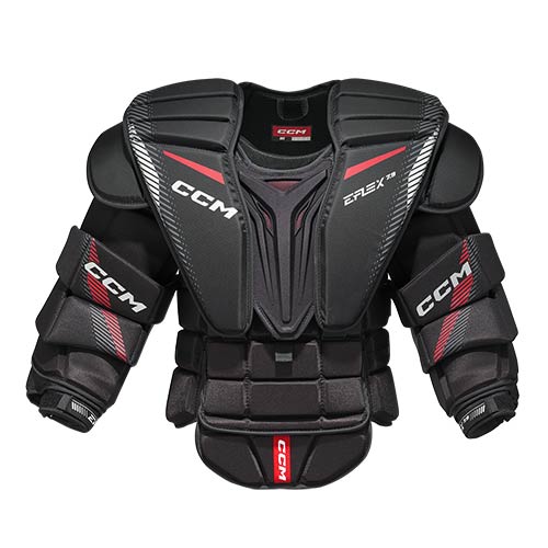 Produktbild CCM EFLEX 7.9 Torwart Arm-Brust-Schulterschutz Intermediate
