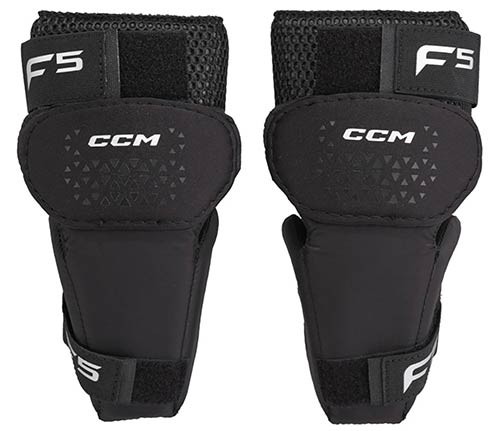 Produktbild CCM F5 Torwart Knieschutz Intermediate