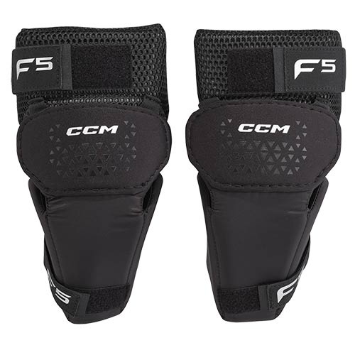 Produktbild CCM F5 Torwart Knieschutz Senior