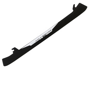 Produktbild CCM Goal Speed Blade XSG1 Black - Torwart Ersatzkufe Senior