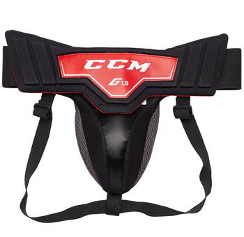 Produktbild CCM Goalie Jock 1.9 Tiefschutz Intermediate