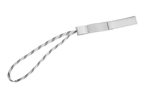 Produktbild CCM Hybrid Toe Elastic Strap Kit (2 St�ck) Senior