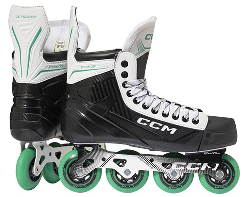 Produktbild CCM Inline Skate Jetspeed FT850 Roller Hockey Senior