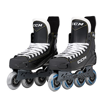 Produktbild CCM Inliner Tacks AS550 Roller Hockey Skate Junior