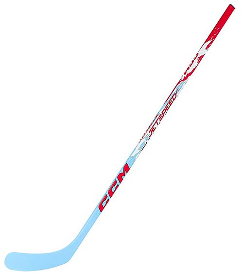 Produktbild CCM Jetspeed FT S26 Composite Schläger Bambini 20 Flex