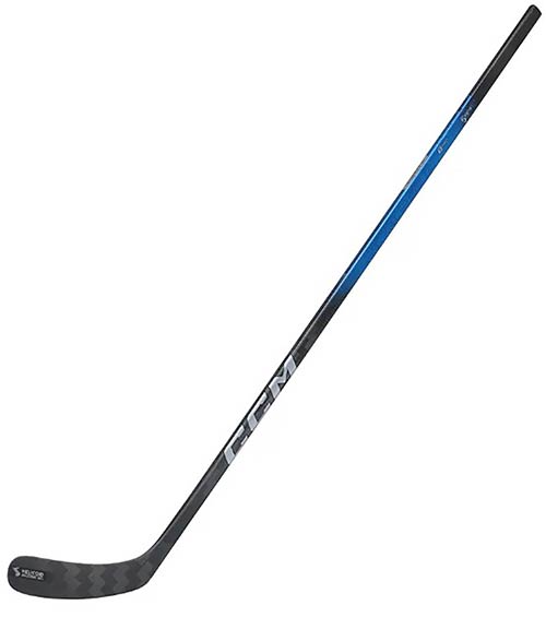 Produktbild CCM Jetspeed FT8 Pro Blue Schlger Senior 85 Flex 63"