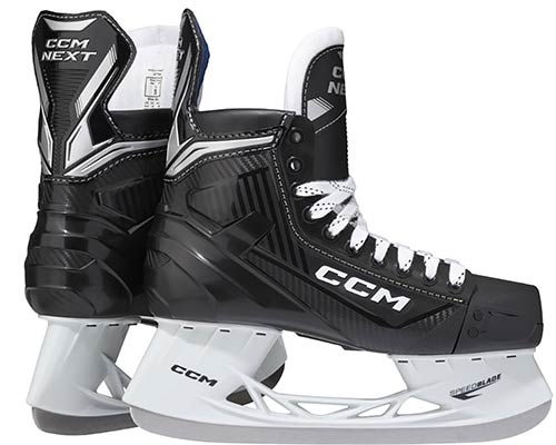 Produktbild CCM Next Eishockey Schlittschuh Intermediate