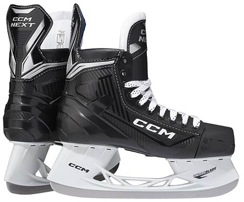 Produktbild CCM Next Eishockey Schlittschuh Senior
