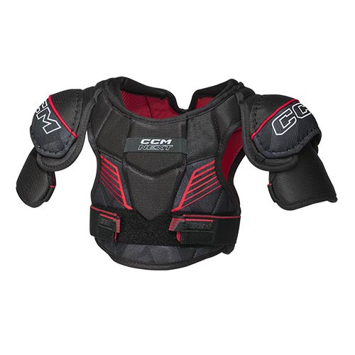Produktbild CCM Next II Eishockey Schulterschutz Junior