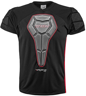 CCM Padded Shirt RBZ 150 Senior