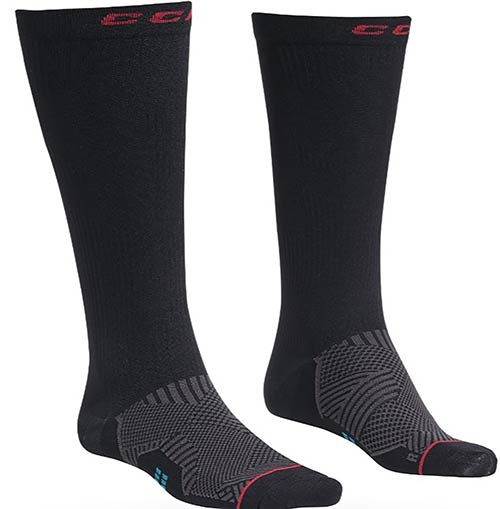 Produktbild CCM Performance Compression Socke Senior