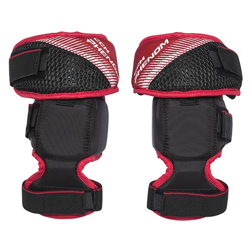 Produktbild CCM Phenom Torwart Knieschutz Bambini