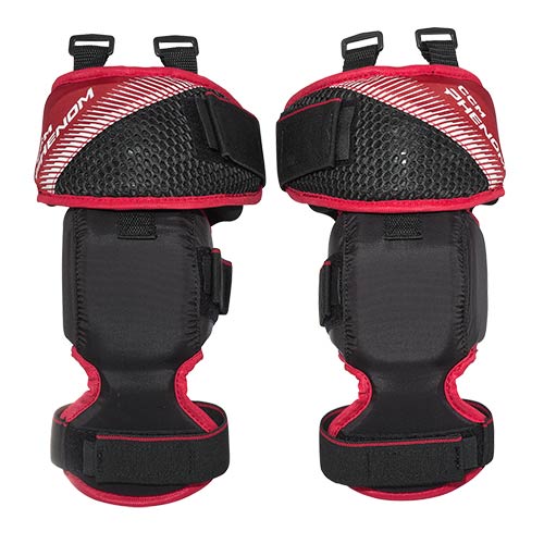 Produktbild CCM Phenom Torwart Knieschutz Junior
