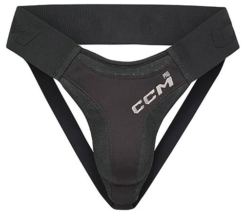 Produktbild CCM Pro Jock Eishockey Tiefschutz Senior