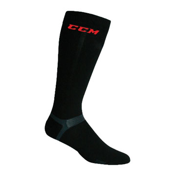 CCM Proline Socke Bamboo waden lang Senior