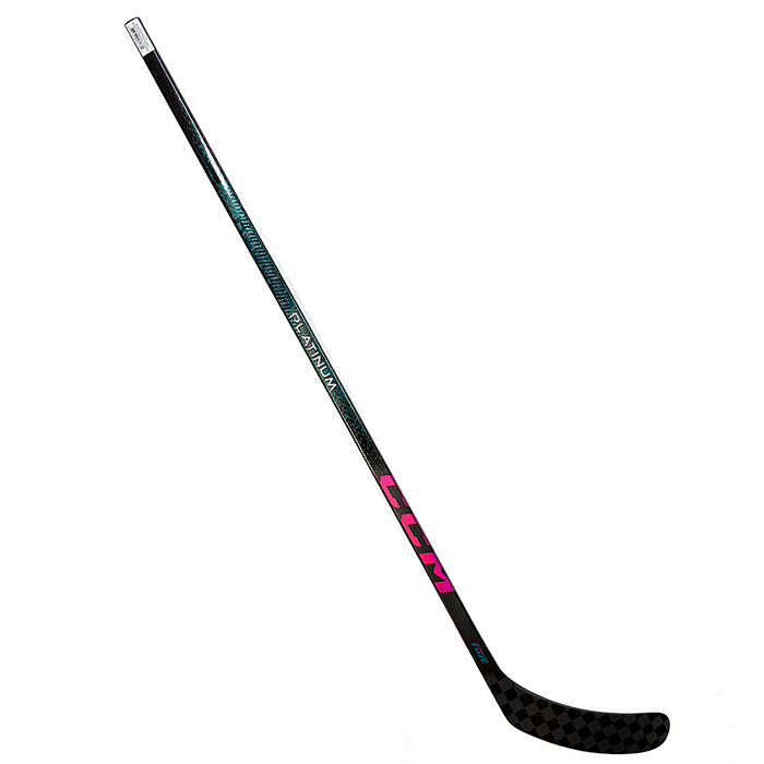 Produktbild CCM Ribcor Platinum Junior Eishockey Schläger 40 Flex 51"